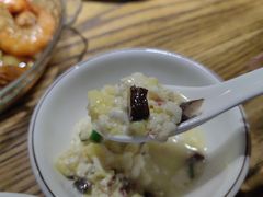 -建德食府·十八年建德菜(天目里国际街区店)