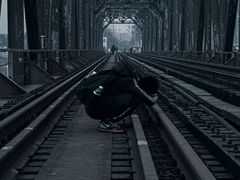 -小南海站