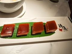 -禄运茶居·手工点心(猎德店)