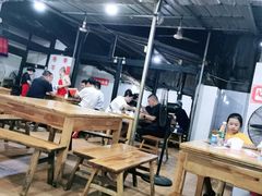 大堂-三哥田螺(北书院街店)