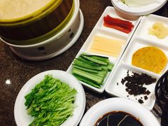 -阿庄新豫菜(航海东路店)