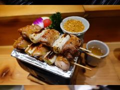 -大岛日本料理铁板烧(南通大饭店)