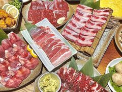 -牛也烧肉(摩尔城店)