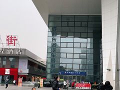 -成都东站汽车客运站