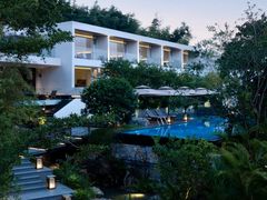 -广州白江湖森林公园