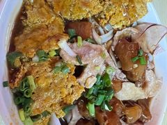 -荔林食店(西华路店)