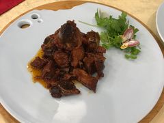 -卫鼎轩·曹公馆(鼓楼店)
