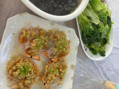 -众味海鲜大排档·活海鲜·潮汕味(南澳店)