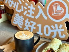 -星巴克臻选(成都太古里店)