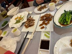 -全聚德(上海首店浦东店)
