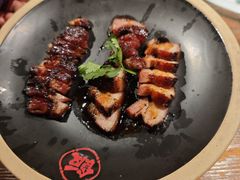 -广府乡下·饭庄(新港东路店)