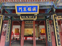 -保定直隶总督署博物馆