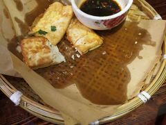 -老城味道·传统天津菜(杨柳青店)