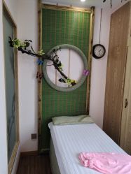 -芳朵美容养生SPA