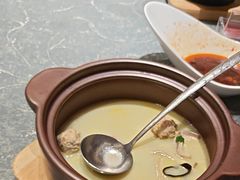 -恒记饭店(珠江路总店)