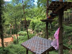 -梦幻奥陶纪景区