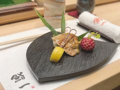 -鮨一日本料理旗舰店(总店)