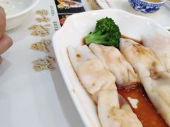 -點無缺茶楼·海鲜酒家(世博店)