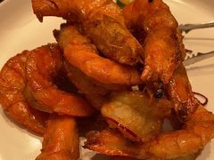 -红樱桃·欢乐餐厅(太原里店)