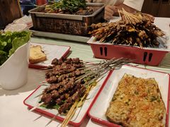 -三毛烧烤·南昌大排档(山姆店)