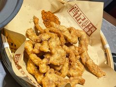 -肖记公安牛肉鱼杂馆·省级非物质文化遗产(江汉路直营店)