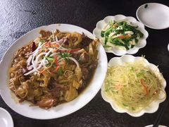 -张掖大佛寺景区