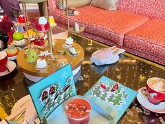 -深圳福田香格里拉大酒店