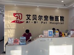 -艾贝尔宠物医院·宠保定点·超声绝育·免疫点(樱花路店)