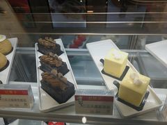 -红房子西菜馆(淮海中路店)