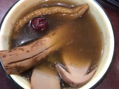 -菌之家·专业纯野生菌火锅·特色炒菌