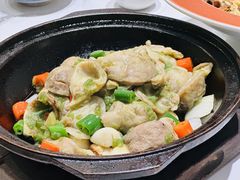 鲜椒鱼肚-映像威海·海鲜味道(市区店)