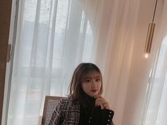 -Me Coffee下午茶艺术空间