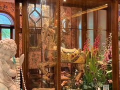 -秘密旅行Bonjour(黑金冠 江南西店)
