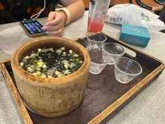 -汉水谣·江景餐厅(江滩店)