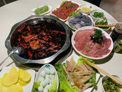 -枇杷园食为鲜火锅(南山店)