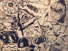 -BE NORMAL CAFE(霞溪路店)