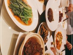 -唐拉雅秀酒店-唐苑中餐厅