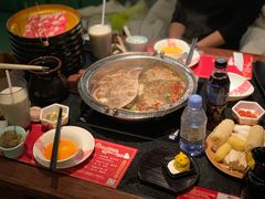 -牛New寿喜烧(闵行龙湖天街店)