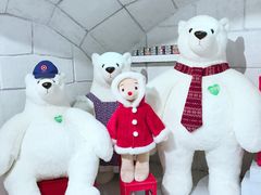 -济州岛泰迪熊博物馆