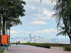 -深圳湾公园(南山区)