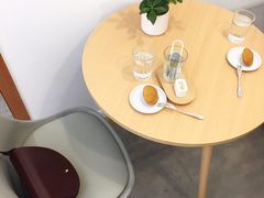 -Onirii Coffee(长乐路店)