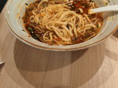 -大师兄·西北小馆(南沙万达广场店)