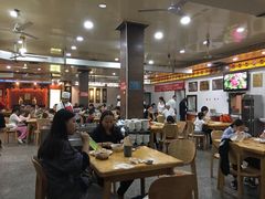 -西工饭庄快餐厅(西工小街店)