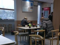 -老城豆腐汤(伊水路店)