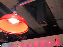 大堂-陈鹏鹏潮汕菜(宝安机场T3航站楼店)