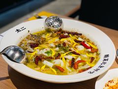 -新太二·鲜料川菜(晶耀前滩店)