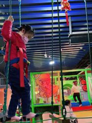 -新方向童乐小镇·儿童主题乐园·职业角色扮演(南昌店)