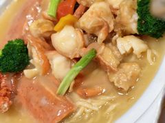-鸿鑫海鲜楼(福辉店)