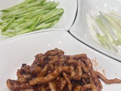 -山东老家(科韵分店)
