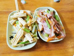 -竹青胶东摔面(黄岛开发区店)